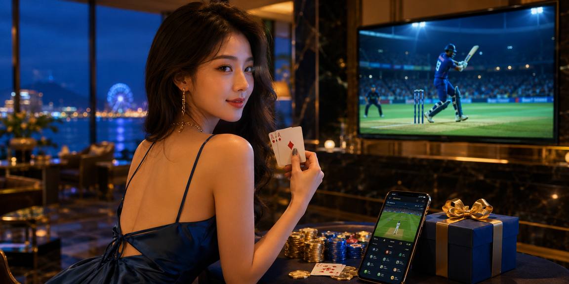 vf07 Blackjack Di Động