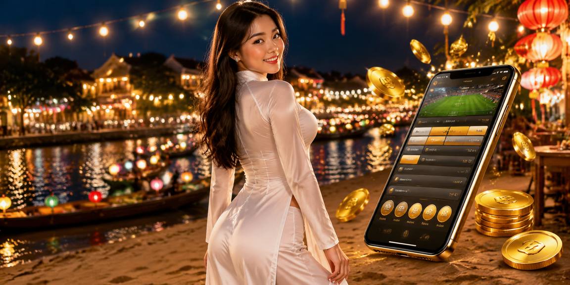 vf07 Tải ứng dụng vf07 – Chơi trên Android và iOS